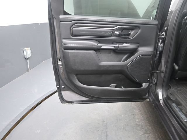 Used 2024 RAM 1500 Limited w/ Body Color Bumper Group AWD/4WD image 14