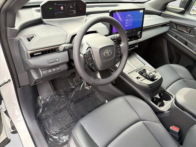 New 2026 Toyota bZ Woodland AWD/4WD image 13