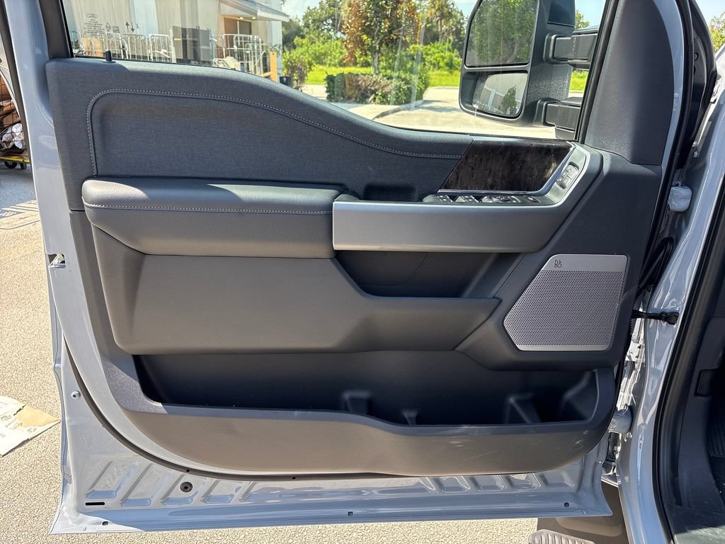 New 2026 Ford F450 Lariat w/ Lariat Ultimate Package AWD/4WD image 27