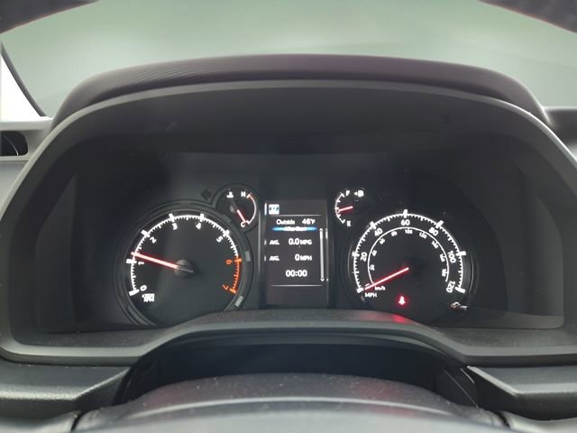 Used 2020 Toyota 4Runner SR5 image 26