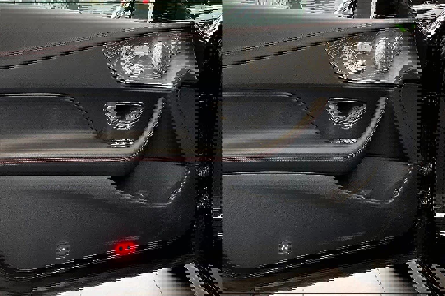 Used 2022 Mercedes-Benz E 53 AMG 4MATIC Coupe image 21