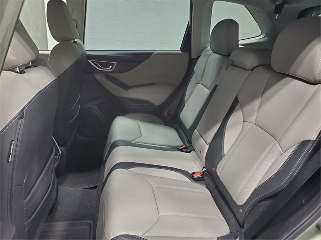 Used 2021 Subaru Forester Limited w/ Popular Package #3 image 12