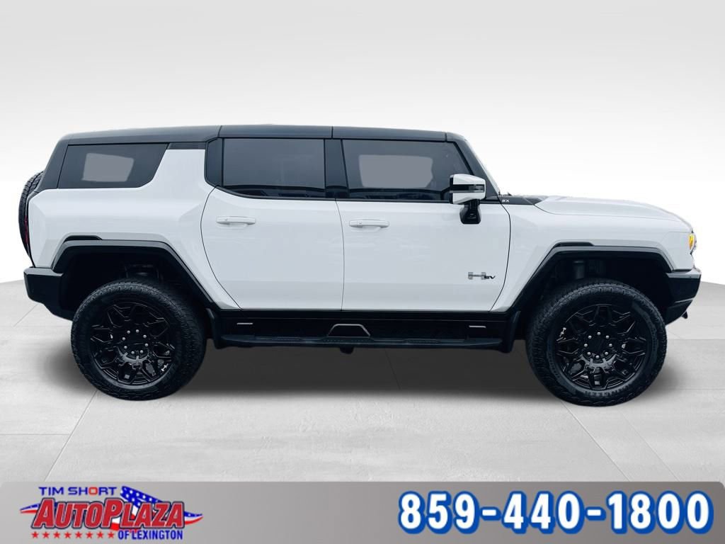 Used 2025 GMC Hummer EV 2X image 7
