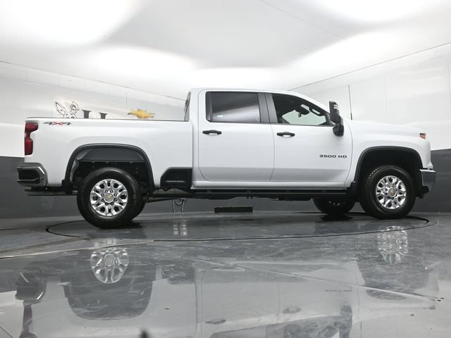 New 2026 Chevrolet Silverado 3500 W/T w/ WT Convenience Package AWD/4WD image 31