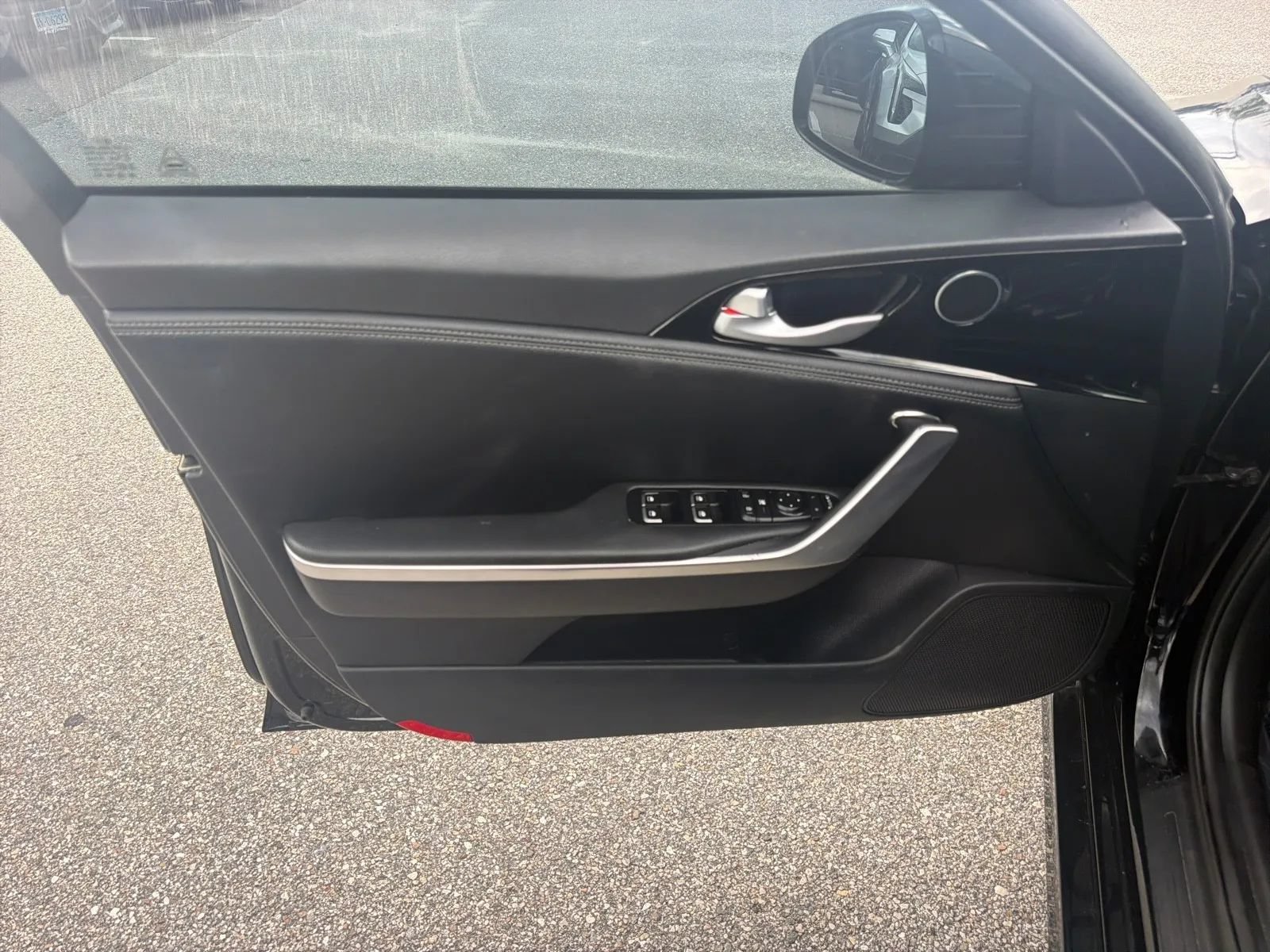 Used 2021 Kia Stinger GT-Line RWD image 12