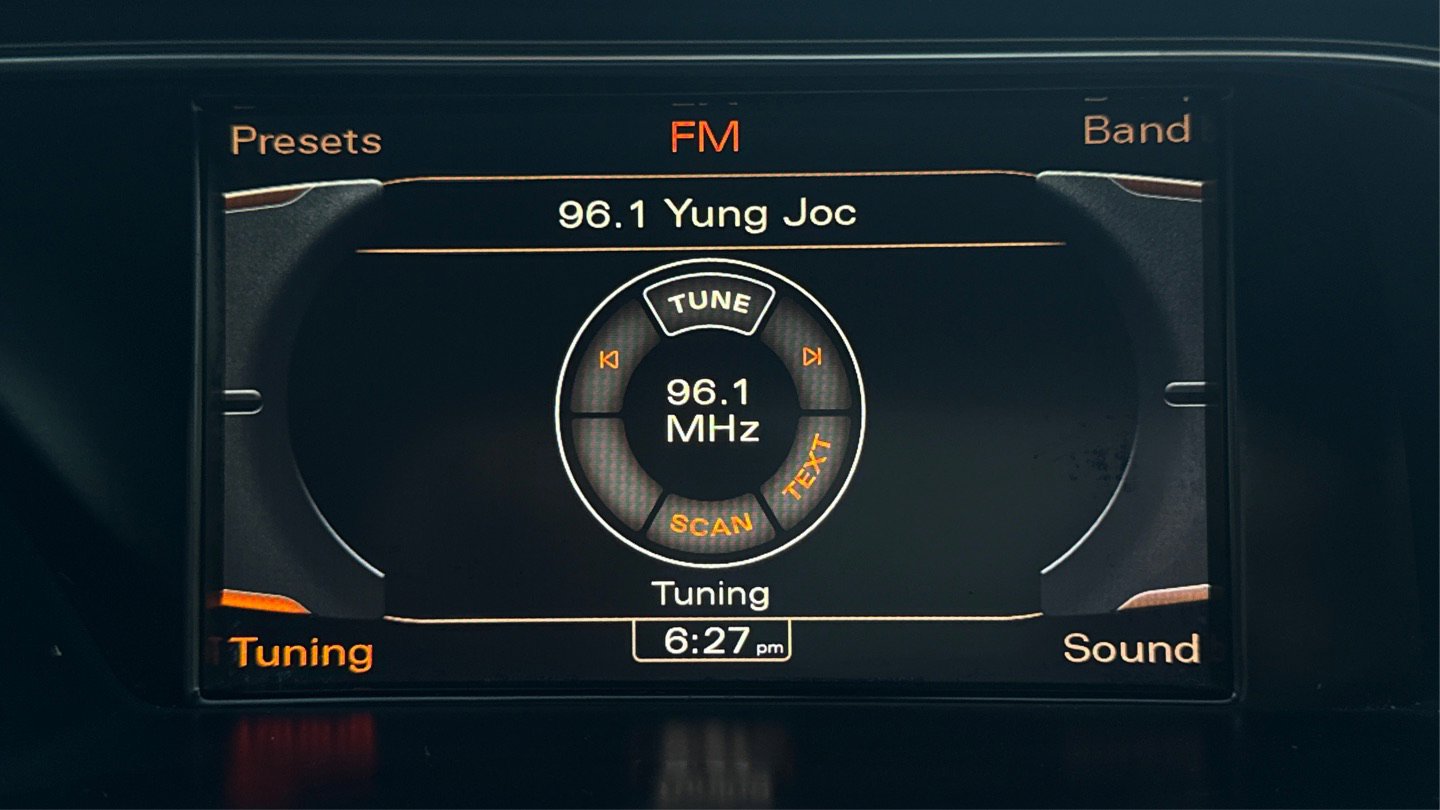 Used 2010 Audi A5 2.0T Prestige image 29