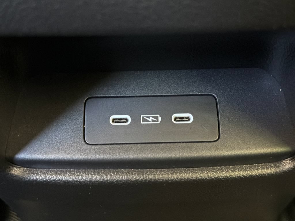 Used 2025 Honda CR-V EX-L image 30