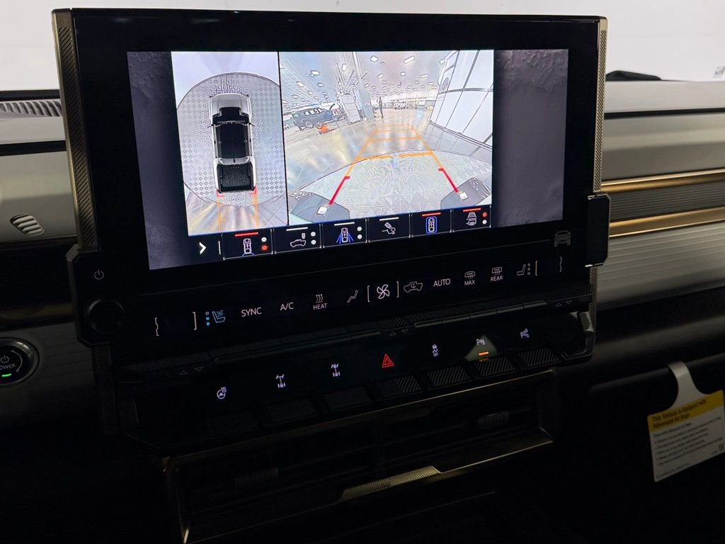 Used 2023 GMC Hummer EV Edition 1 AWD/4WD image 20