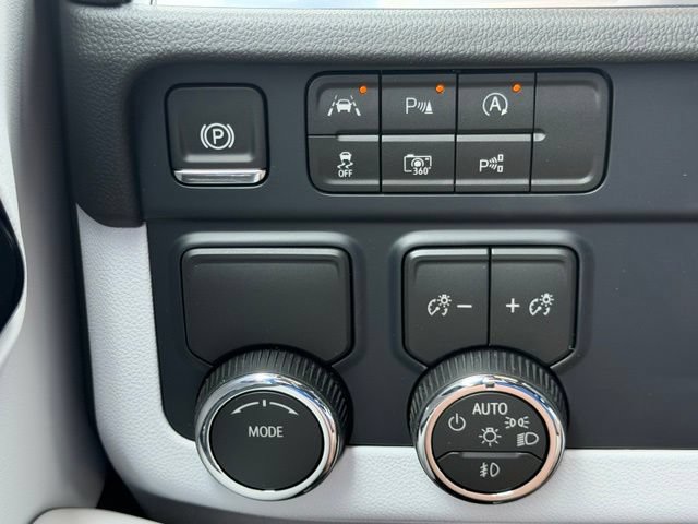New 2026 Chevrolet Tahoe Premier RWD image 20