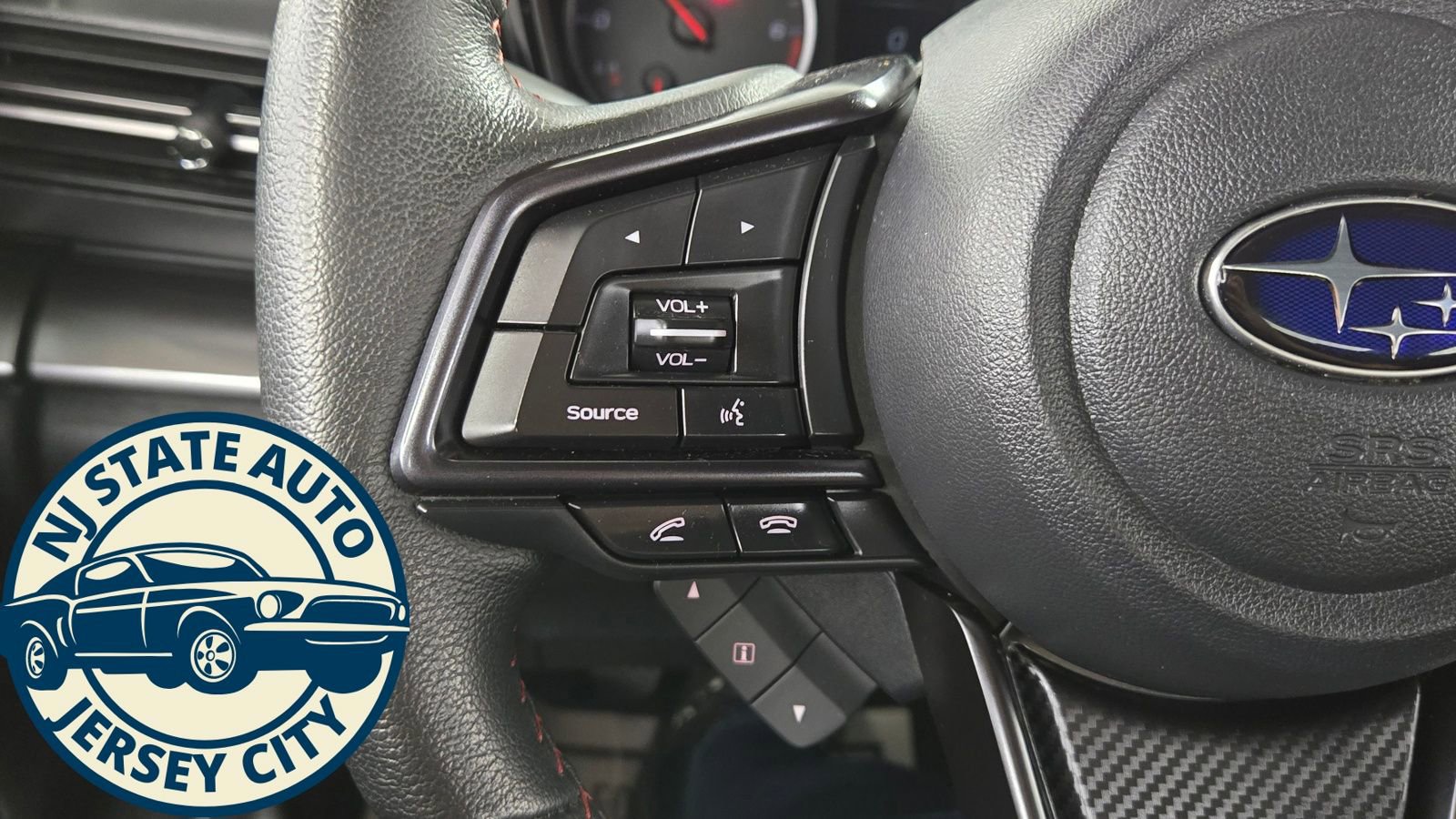 Used 2023 Subaru WRX image 11