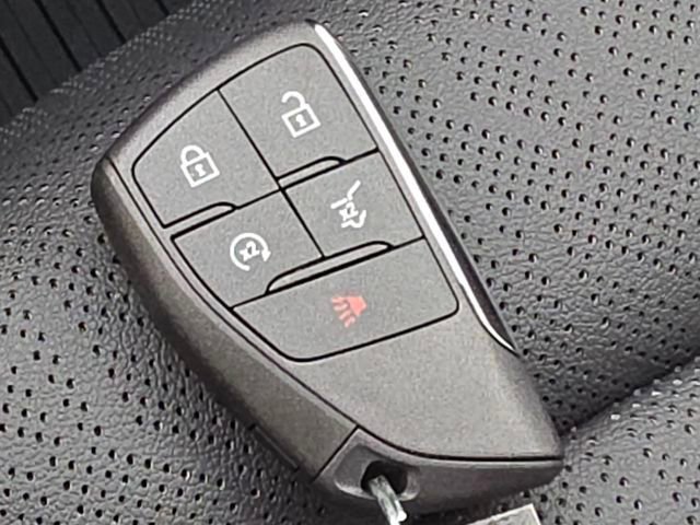 New 2026 Chevrolet Equinox RS w/ LPO, Floor Liner Package image 27