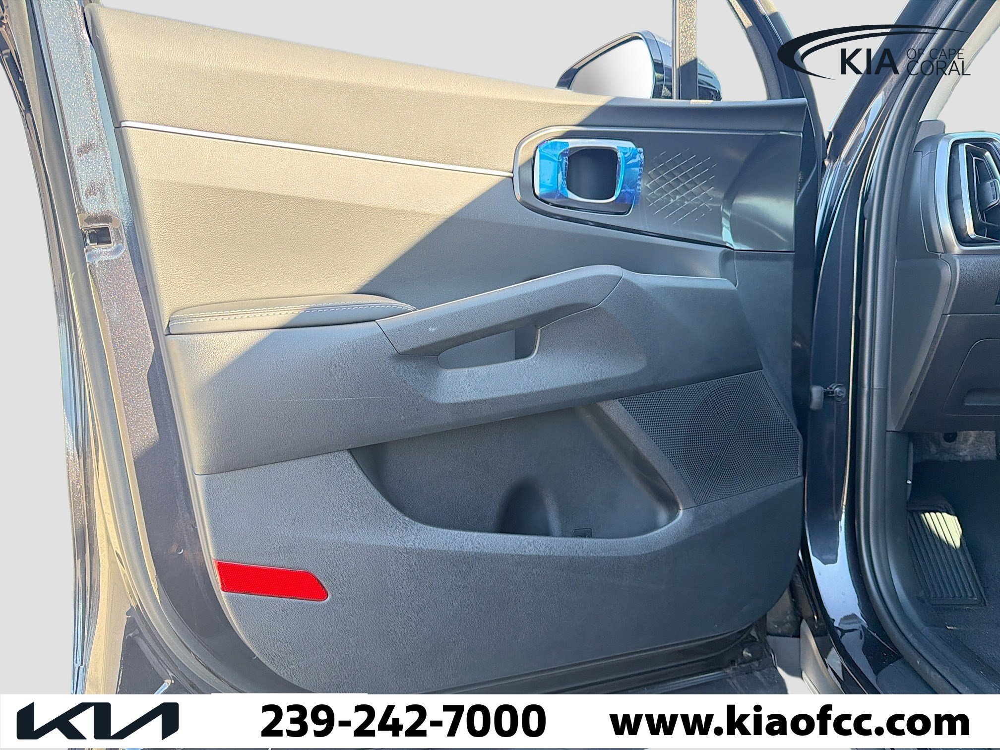 New 2026 Kia Sorento LX image 22