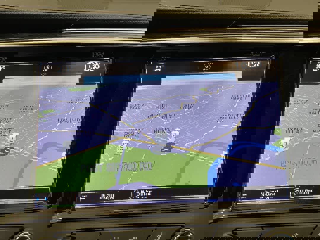 Used 2017 Buick Envision Premium w/ Driver Confidence Package image 21