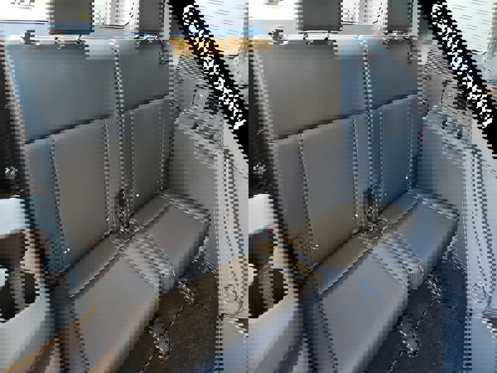 Certified 2026 Hyundai Santa Fe Calligraphy image 30