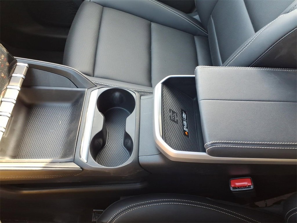 New 2026 GMC Terrain Elevation w/ Elevation Premium Package image 14