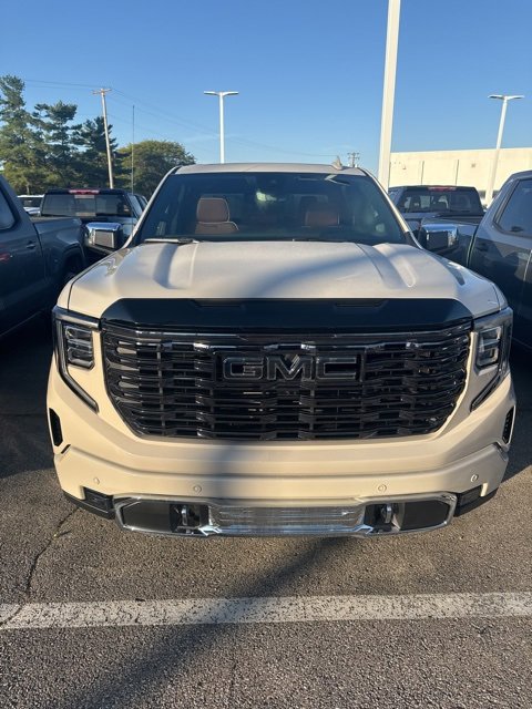 New 2026 GMC Sierra 1500 Denali Ultimate image 2
