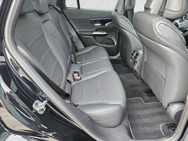 Certified 2026 Mercedes-Benz GLC 300 image 20