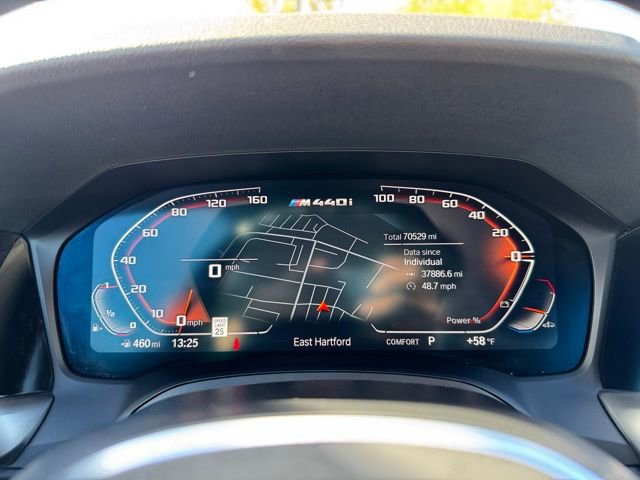 Used 2023 BMW M440i xDrive Gran Coupe w/ Premium Package image 16