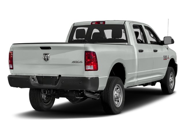 Certified 2017 RAM 2500 Tradesman AWD/4WD image 3