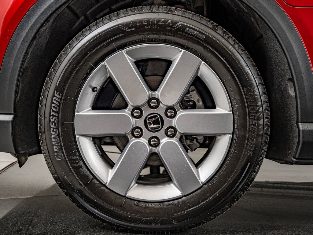 Used 2025 Honda Prologue EX image 13