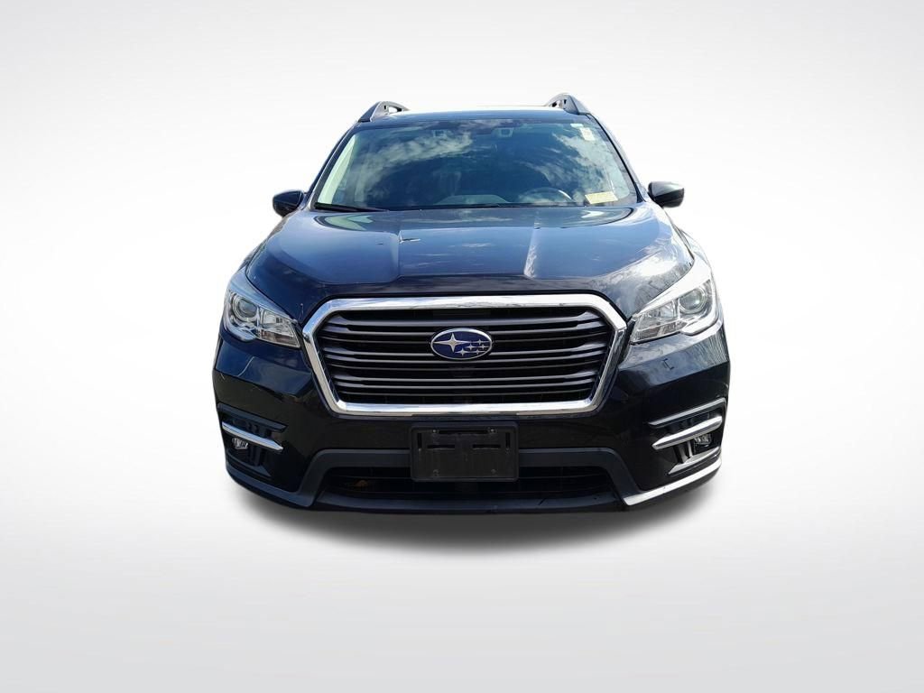 Used 2020 Subaru Ascent 8-Passenger image 2