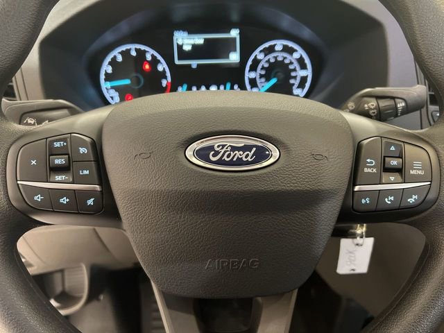 New 2024 Ford Transit 150 Low Roof RWD image 10