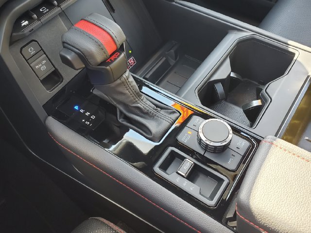 Used 2026 Toyota Tundra TRD Pro AWD/4WD image 35