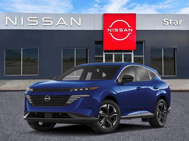 New 2025 Nissan Murano SL w/ Cargo Package