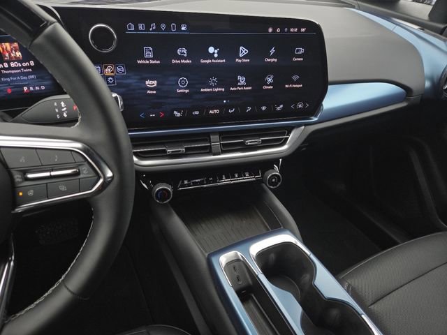 Used 2024 Chevrolet Equinox EV LT w/ Active Safety Package 3 image 32