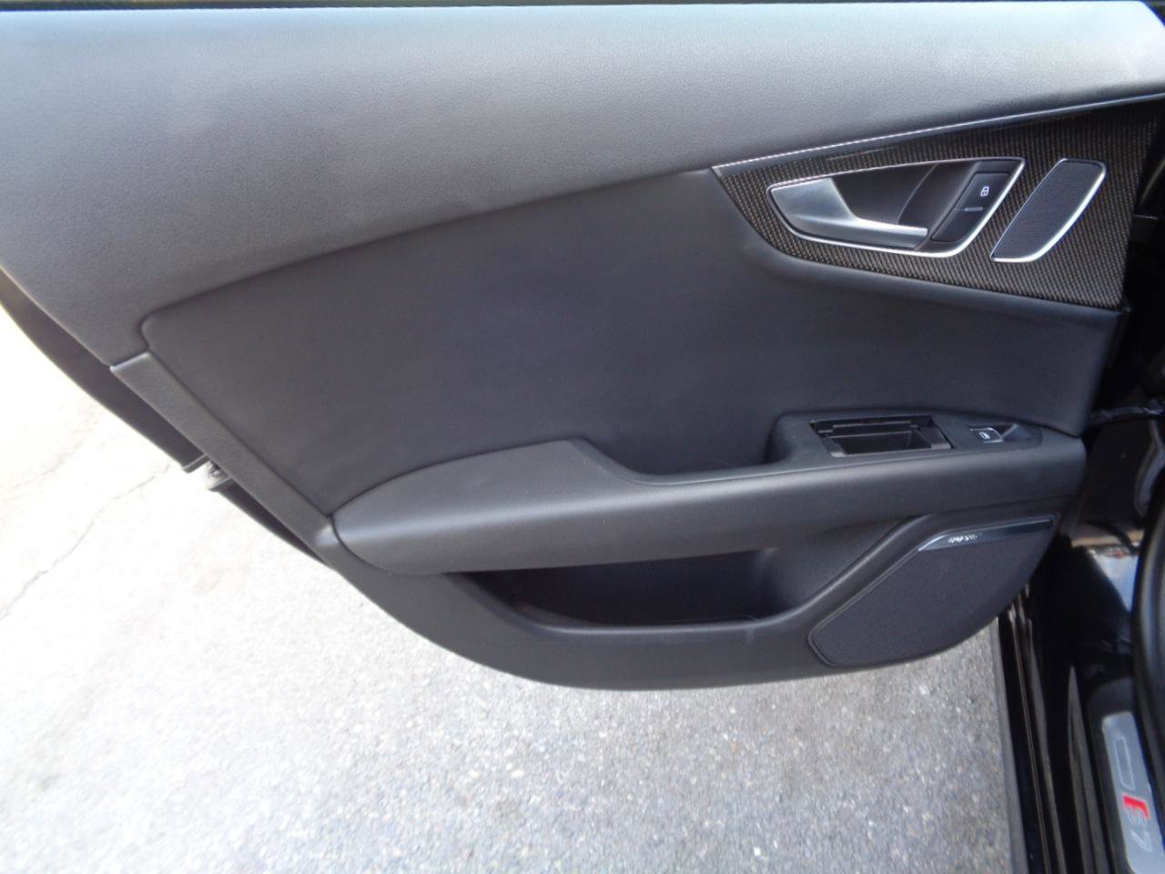 Used 2013 Audi S7 Prestige image 28