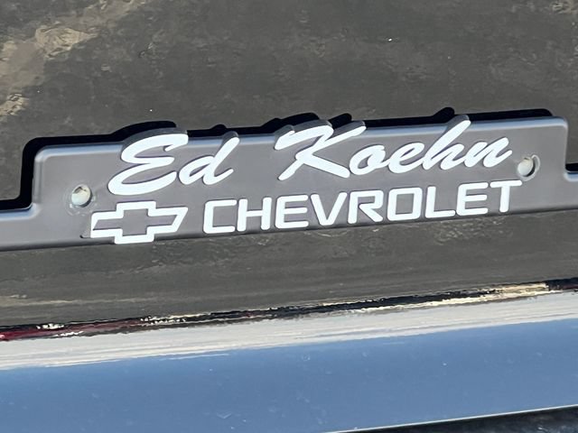 New 2026 Chevrolet Blazer EV LT AWD/4WD image 44