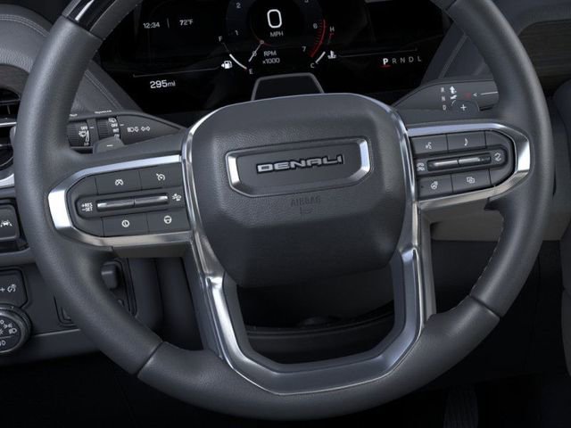 New 2026 GMC Yukon XL Denali w/ Denali Reserve Package AWD/4WD image 19