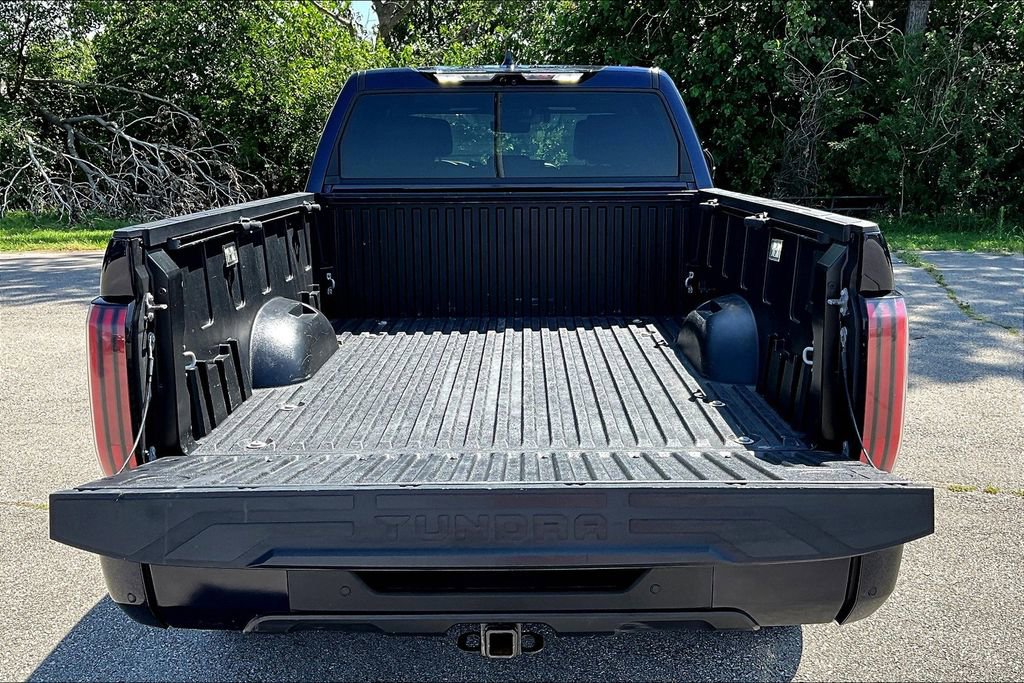 Used 2023 Toyota Tundra Platinum image 41