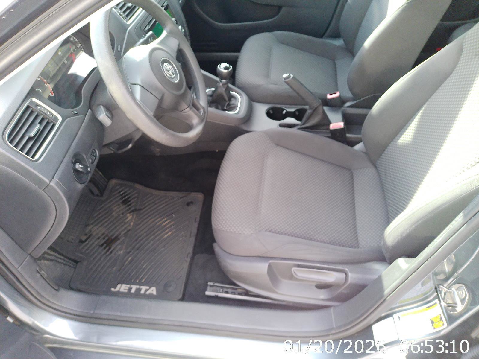 Used 2012 Volkswagen Jetta S image 9