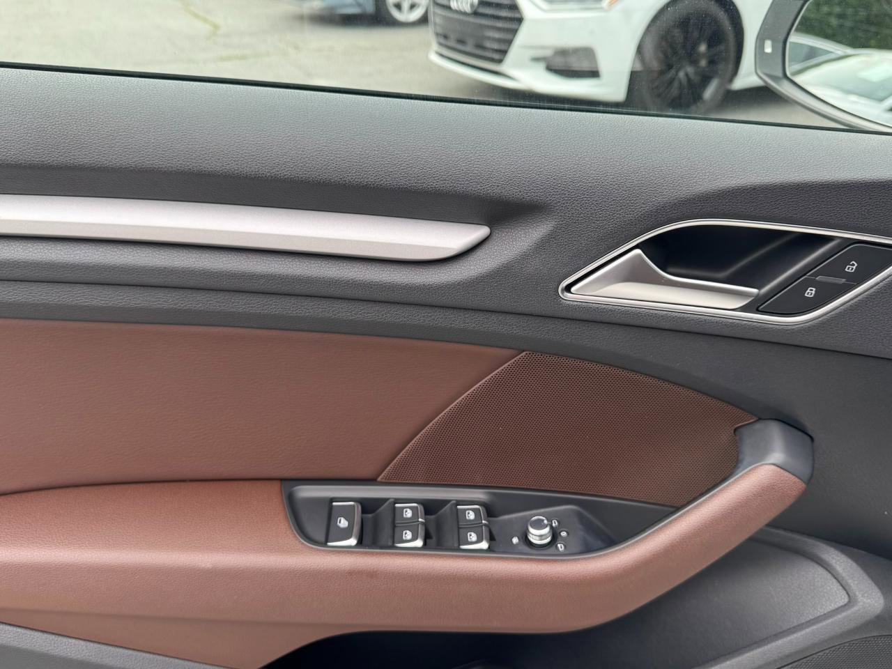 Used 2018 Audi A3 2.0T Premium w/ Convenience Package AWD/4WD image 17
