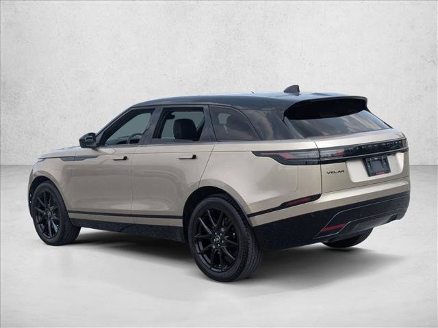 Used 2026 Land Rover Range Rover Velar Dynamic SE AWD/4WD image 8