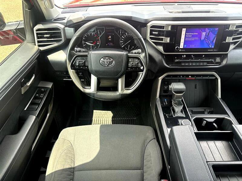 Used 2024 Toyota Tundra SR5 image 15