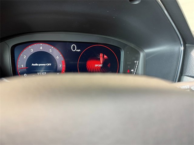 New 2026 Acura Integra A-Spec image 26