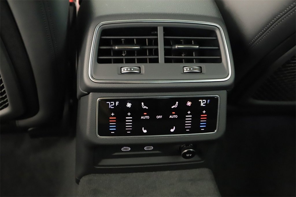 New 2026 Audi RS 7 Performance image 22