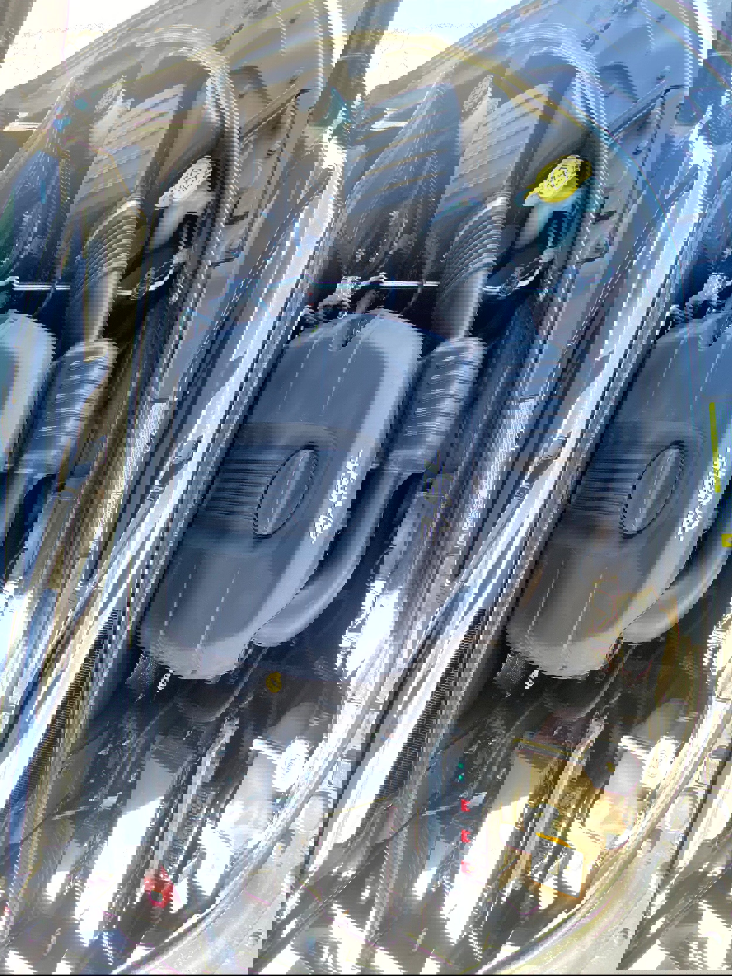 Used 2013 Dodge Durango Crew image 19