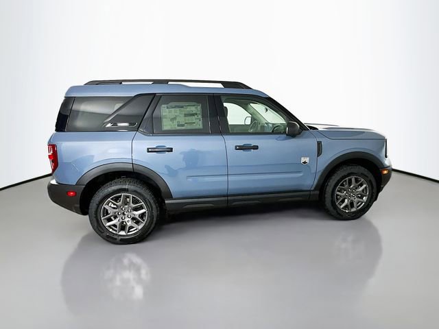 New 2026 Ford Bronco Sport Big Bend image 8