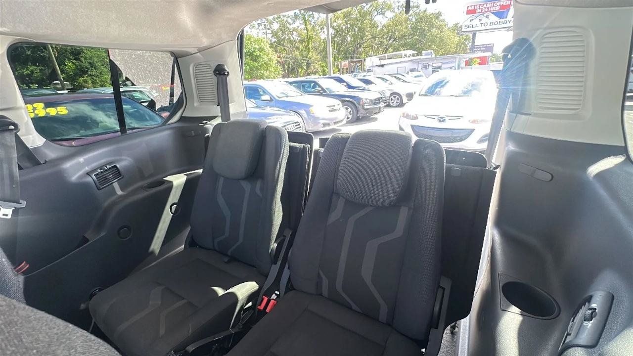 Used 2016 Ford Transit Connect XLT FWD image 26