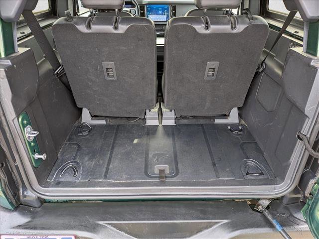 Used 2024 Ford Bronco Big Bend image 6