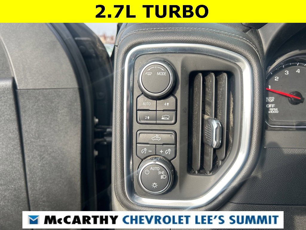 Used 2022 Chevrolet Silverado 1500 LT image 9
