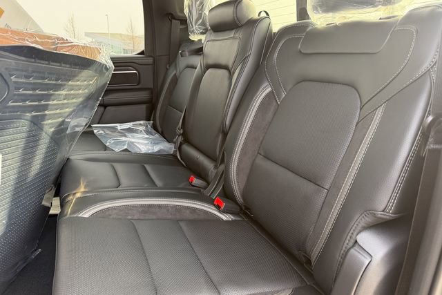 New 2026 RAM 1500 Rebel w/ G/T Package image 29