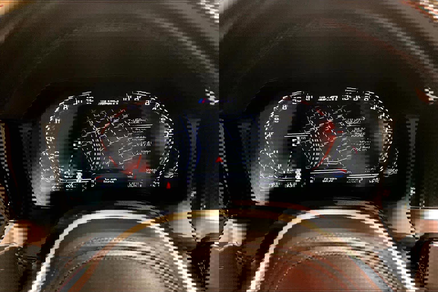 Used 2022 BMW M440i M440i image 25