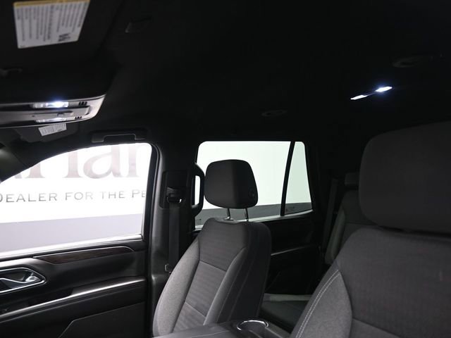 Used 2023 Chevrolet Tahoe LS w/ Driver Alert Package image 11