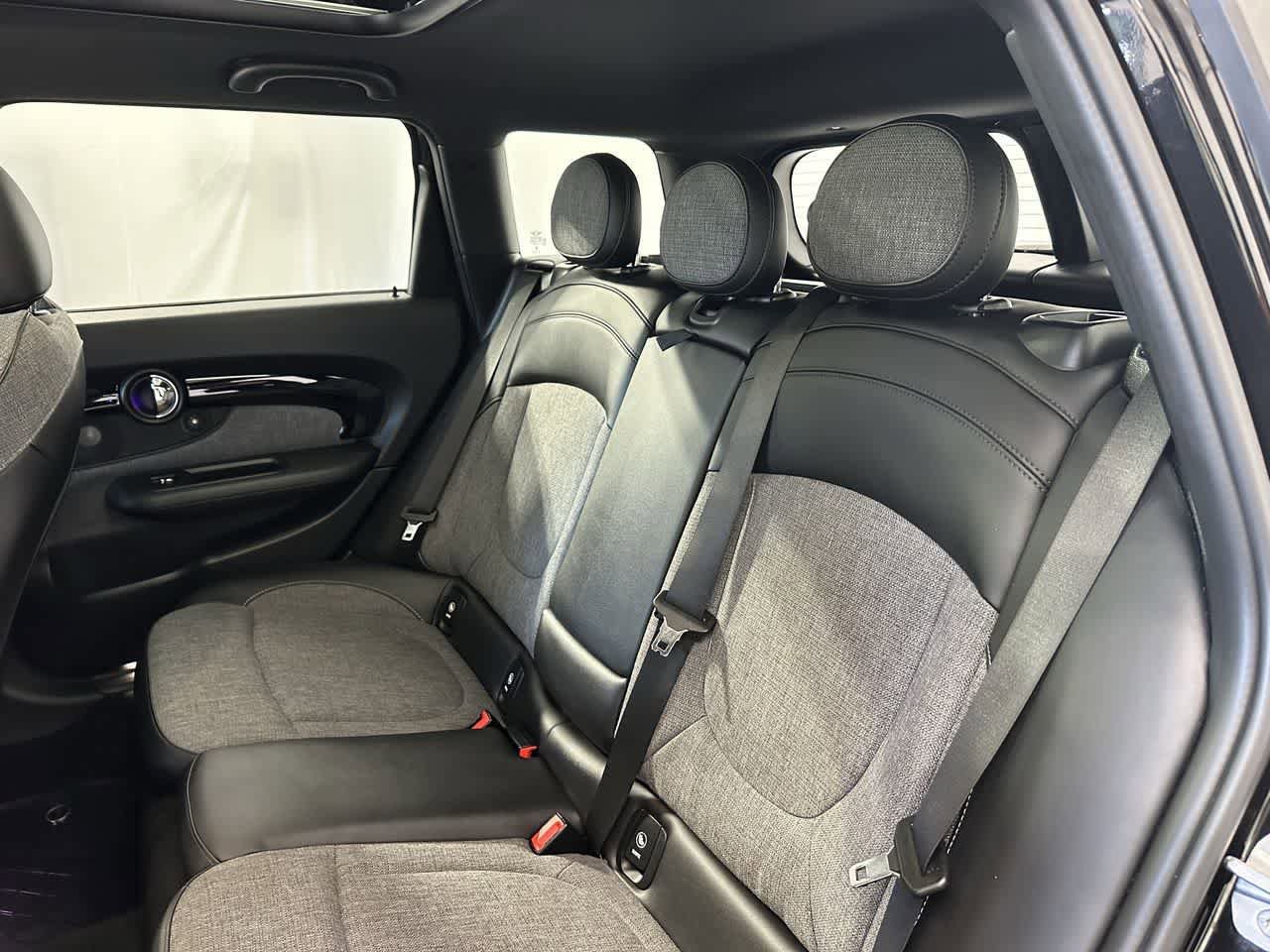 Used 2021 MINI Cooper Clubman John Cooper Works w/ Premium Package image 11