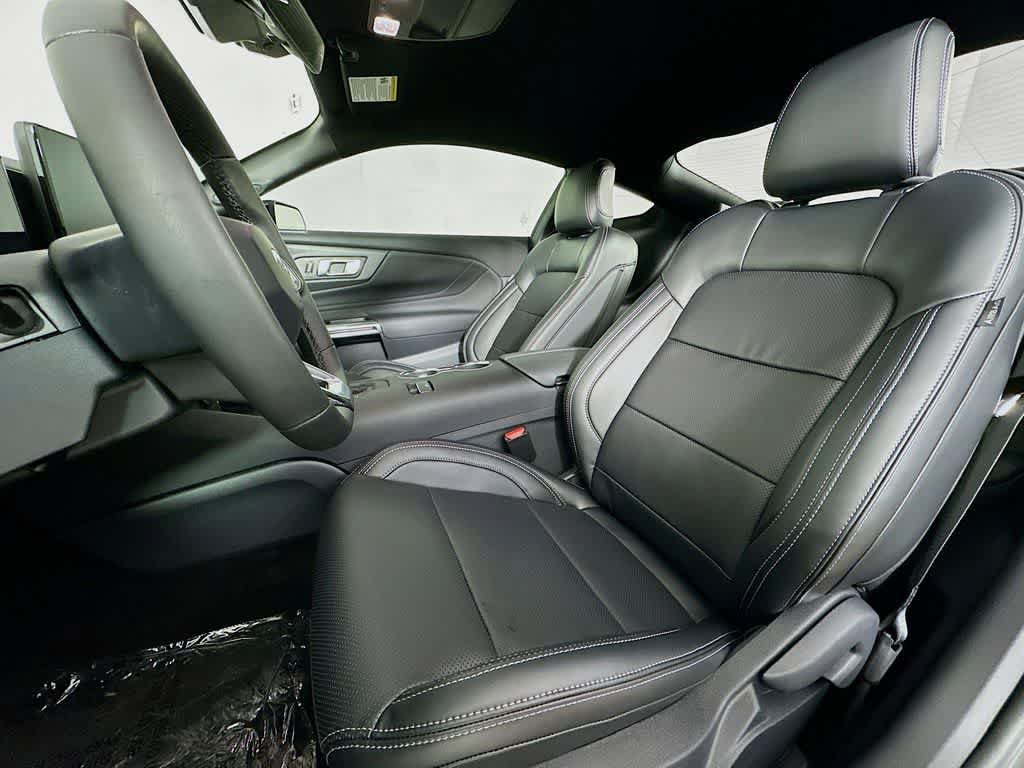 New 2026 Ford Mustang Premium RWD image 11
