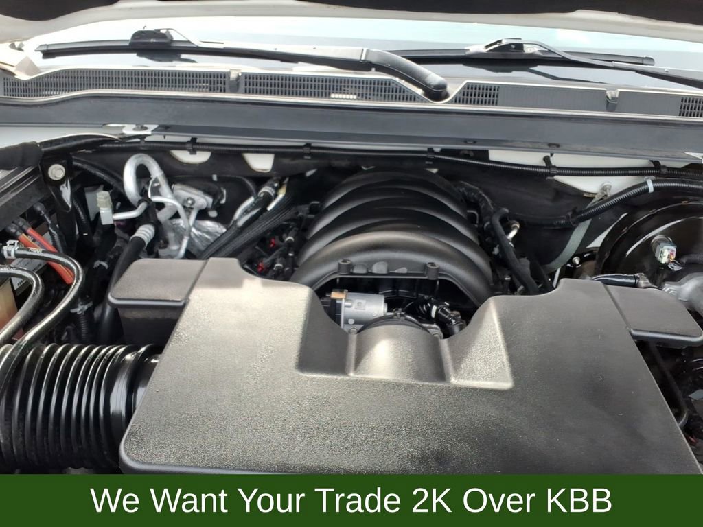 Used 2019 GMC Yukon XL Denali w/ Denali Ultimate Package image 33